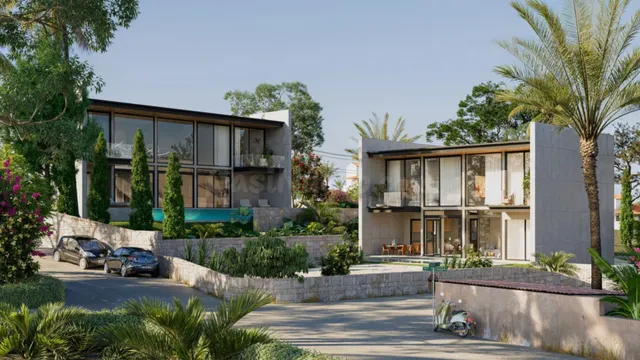 Villa 3 habitaciones 273m² en venta - Calpe — 5