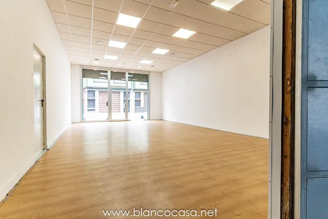 Amplio bajo comercial en venta — 8