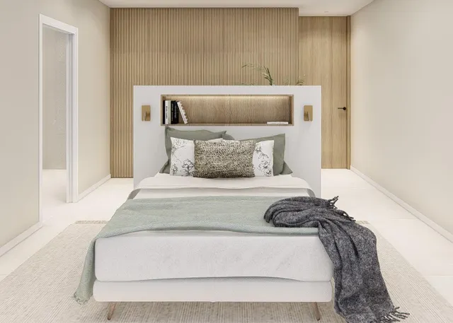 Fantásticas villas de lujo de obra nueva Finestrat! www.euroloix.com — 25