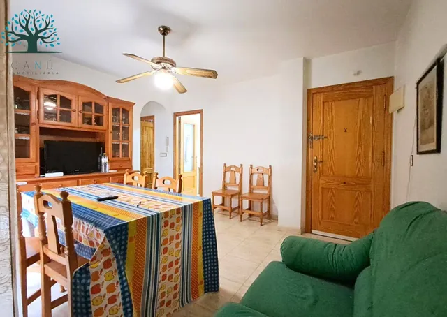 APARTAMENTO PARA ENTRAR A VIVIR A 50 METROS DEL PASEO MARÍTI - foto 5