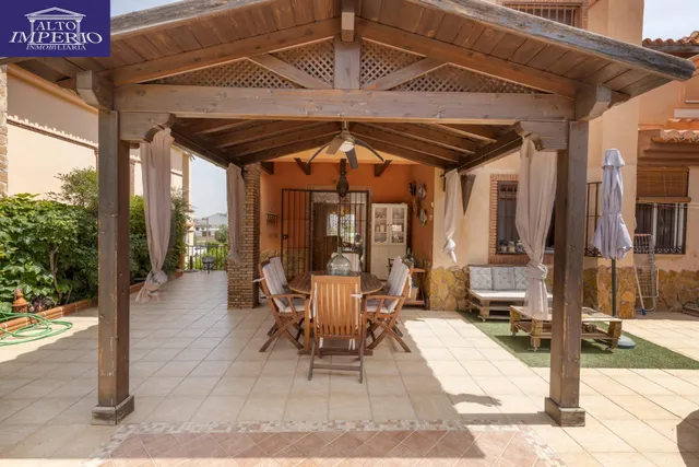 Exclusiva vivienda premium en La Zubia — 29