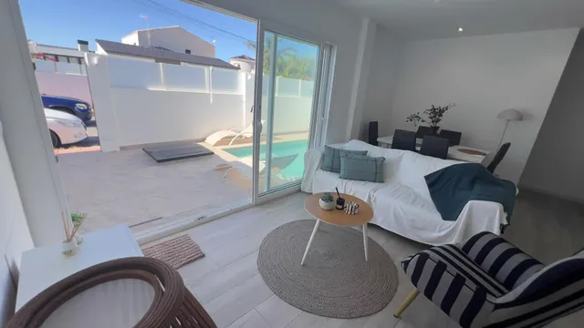 Bungalow 3 habitaciones 73m² en venta - Cabo Roig — 13