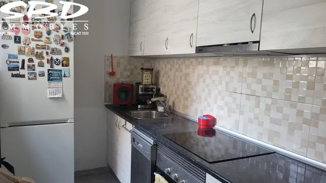 Casa de 4,93m de fachada para actualizar a tu gusto — 7