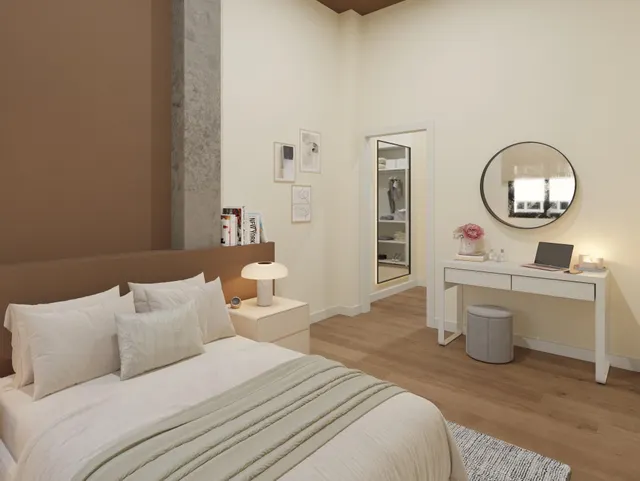 Vivienda recién reformada ideal para estudiantes – Alicante — 11