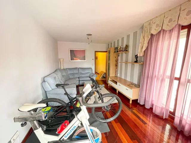 EXCLUSIVA – Piso con ascensor en Colindres listo para entrar a vivir — 31