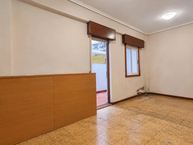Piso de 3 dormitorios con tres terrazas y muchas posibilidades en el Agra del Orzán — 8