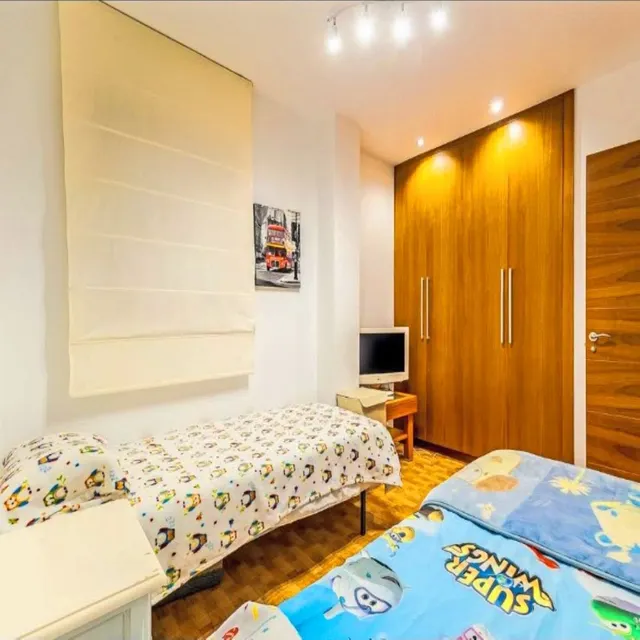 Apartamento 2 habitaciones 100m² en venta - Costa Del Sol — 25