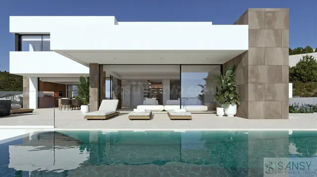Casa-Chalet en Venta en Alicante Alicante — 2
