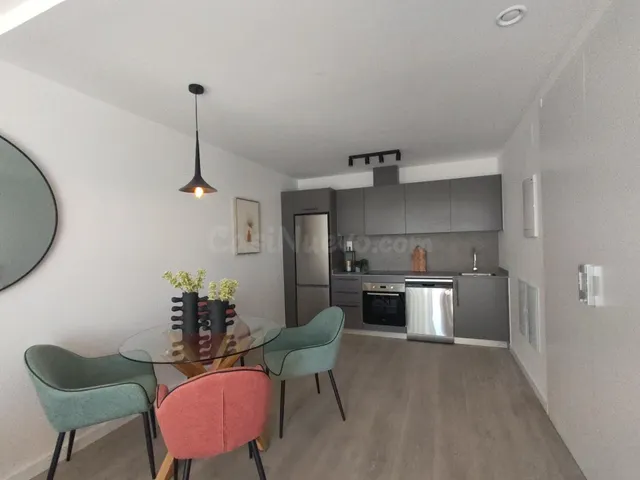 Magnífico apartamento cerca del mar. - foto 5