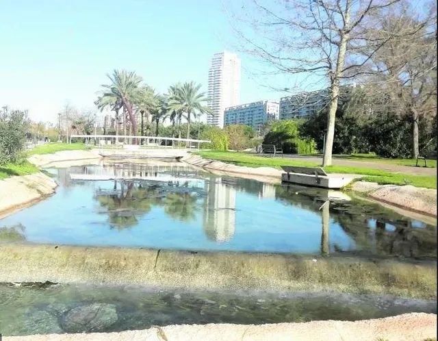 Piso de tres dormitorios en Monteolivete. — 25