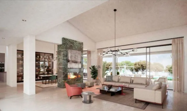 Chalet 7 habitaciones 921m² en venta - Sotogrande - Alto - foto 3