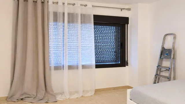 Pareada en Urbanización La Joya — 27