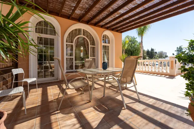 Chalet 5 habitaciones 555m² en venta - Riviera del sol — 11