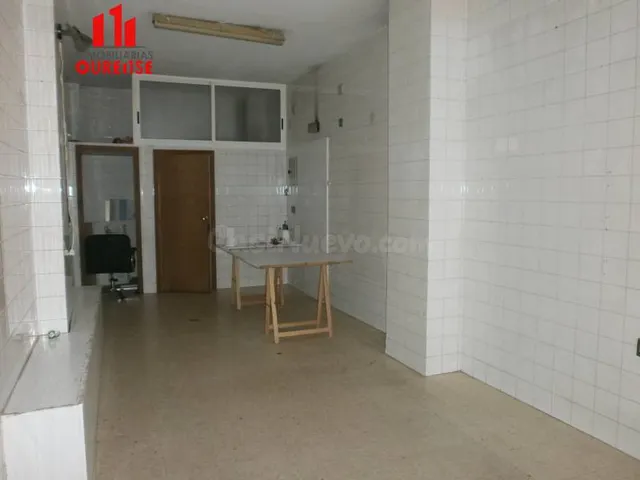 BAJO COMERCIAL EN LA ZONA DE A CUÑA