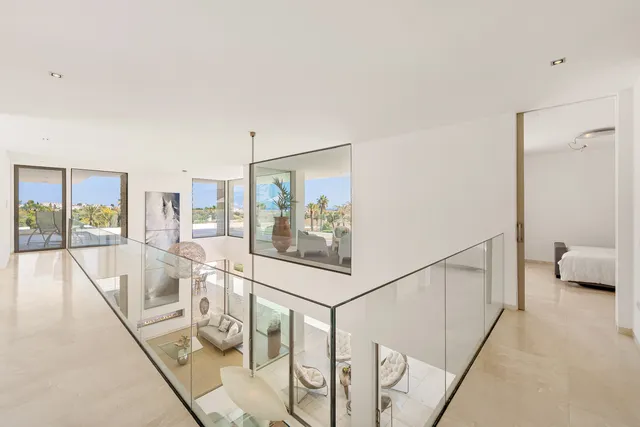Chalet 7 habitaciones 676m² en venta - Marbella — 26