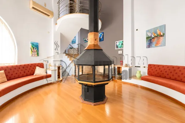 Casa-Chalet en Venta en Albal Valencia — 30