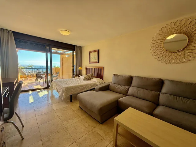 Ático 1 habitación 60m² en venta - Centro — 12