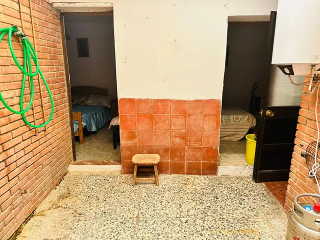 CASA PARA REFORMAR - ZONA MIRAFLORES — 12