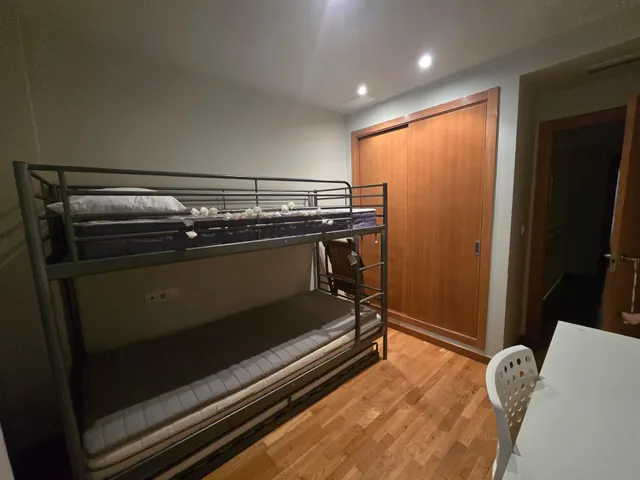 Pareado 5 habitaciones 265m² en alquiler - Santiago bernabeu — 20