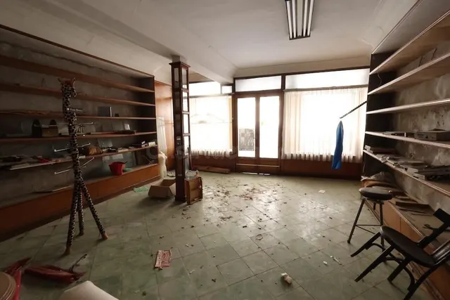 Inmueble singular 5 habitaciones 828m² en venta - Zona Centr - foto 3