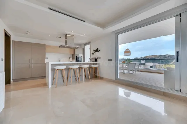 Apartamento 3 habitaciones 101m² en venta - El Madroñal — 3