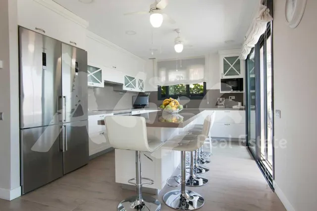 Una casa para vivirla — Montemar, Castelldefels — 6