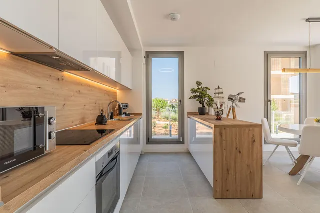 Apartamento 3 habitaciones 106m² en venta - El Montgó — 8