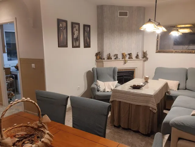 CASA ADOSADA EN VENTA EN CERRO MURIANO — 3