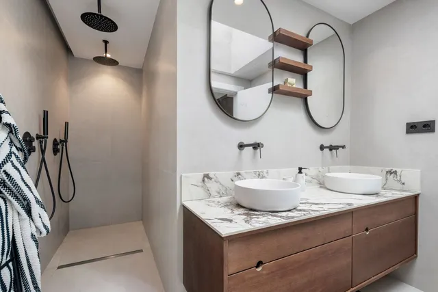 Ático 2 habitaciones 96m² en venta - El Madroñal — 19