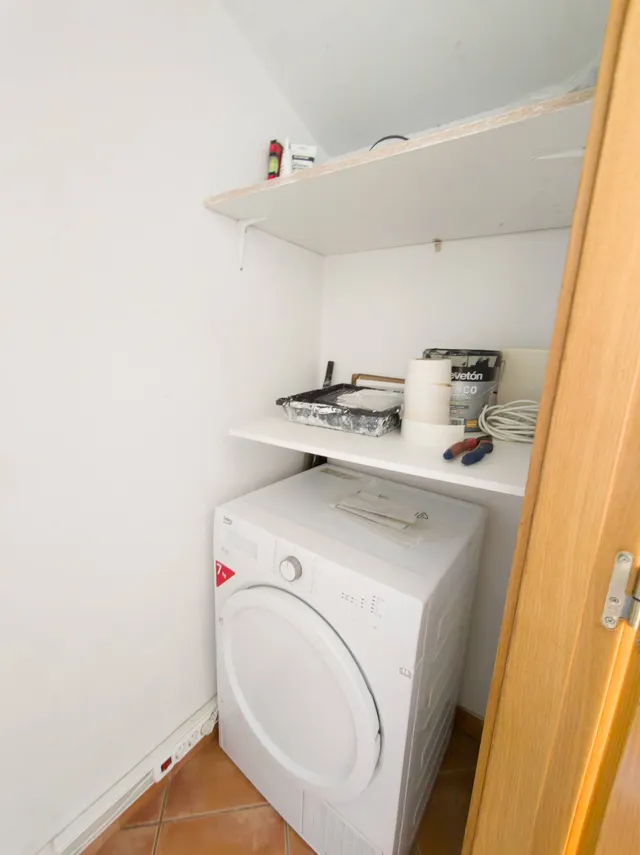 Un dúplex reformado para empezar una nueva etapa en Monóvar — 8