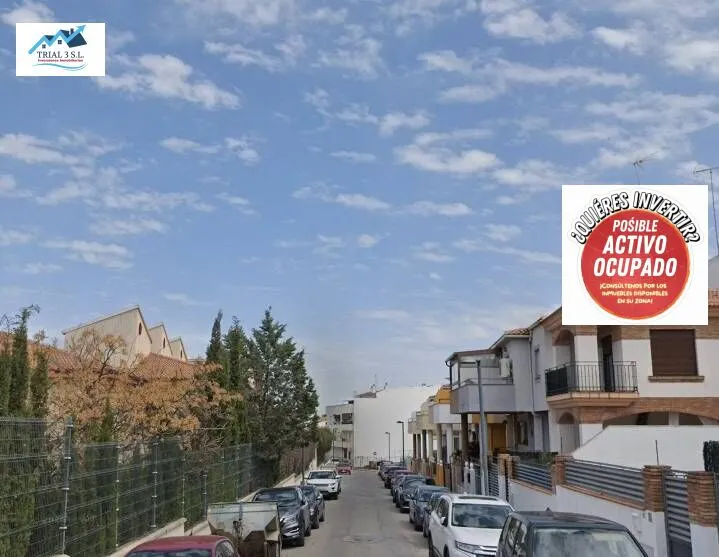 Venta casa en Torredelcampo (Jaén)