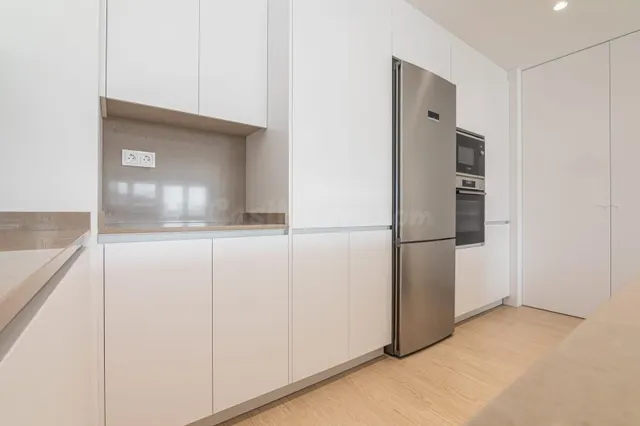 Exclusivo ático en esquina junto a El Corte Inglés de Elche — 17
