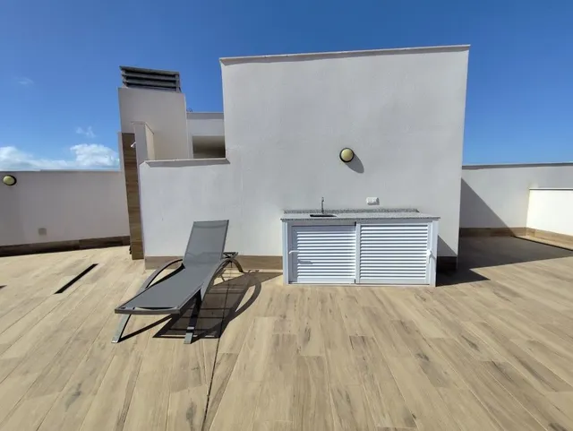 Ático 3 habitaciones 92m² en venta - Villamartin — 28