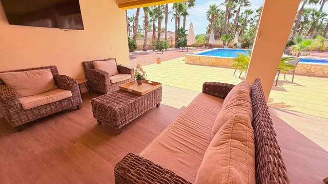 Villa 3 habitaciones 139m² en venta - Comunidad valenciana — 25