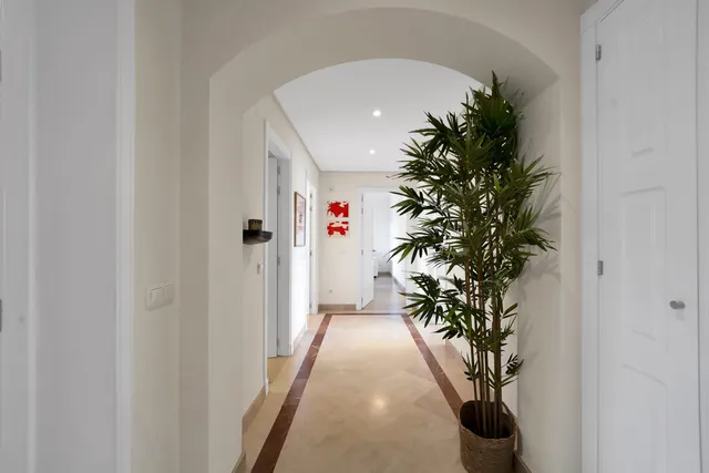 Apartamento 3 habitaciones 150m² en venta - Marbella — 32