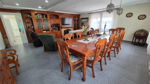 Villa 7 habitaciones 545m² en venta - Cabo Roig — 17