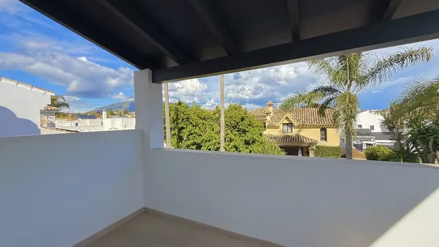 Chalet 5 habitaciones 360m² en venta - Marbella — 27
