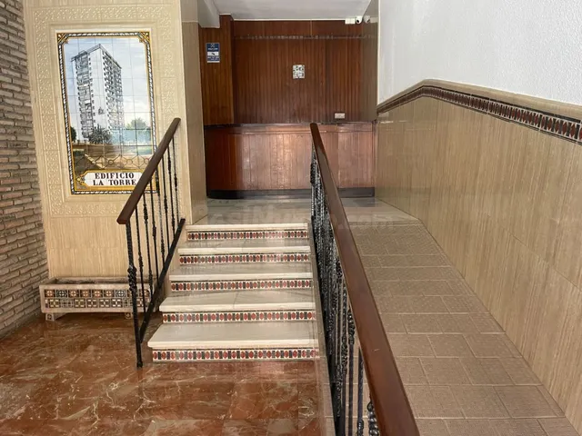 Piso en Venta en Andujar Jaén — 5