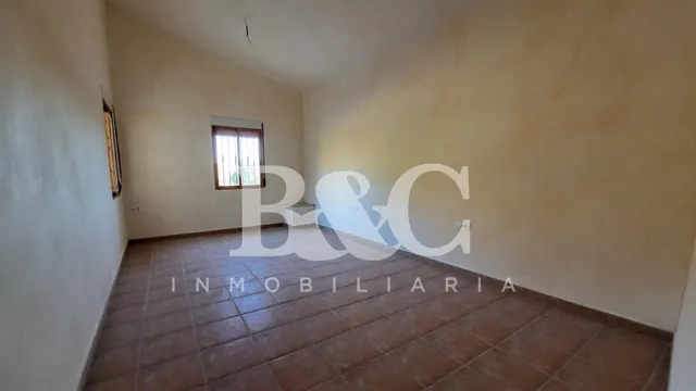 Casa con terreno 4 habitaciones en venta - Los Arejos — 25