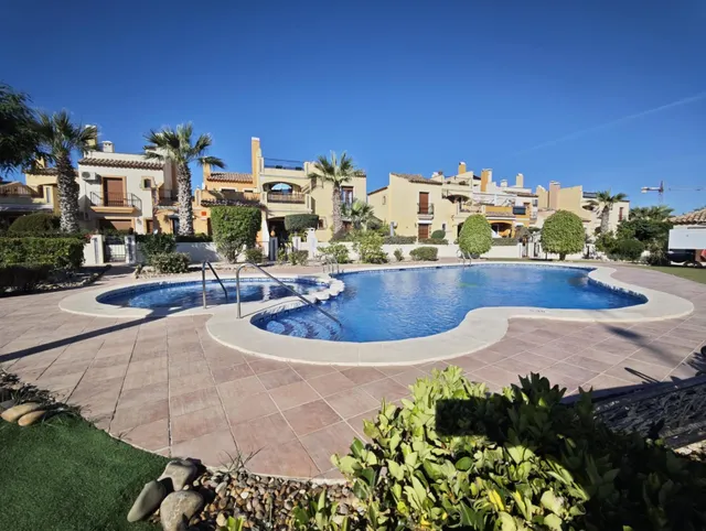 Villa 4 habitaciones 167m² en venta - Comunidad valenciana — 46