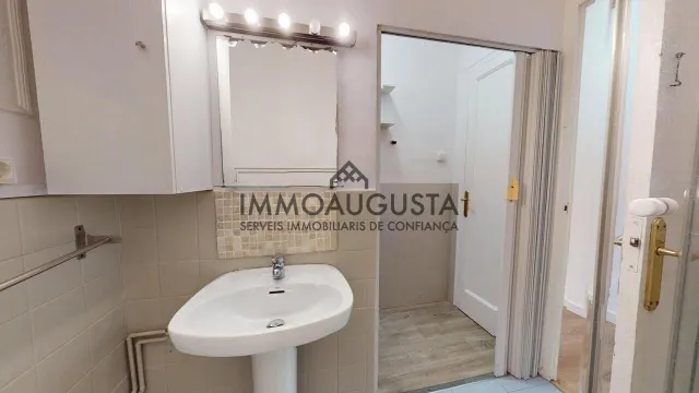 Vivienda a la venta en Camp d`en Grassot – Gràcia Nova — 28
