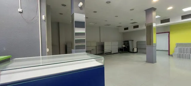 LOCAL COMERCIAL EN VILLARRUBIA CORDOBA — 11
