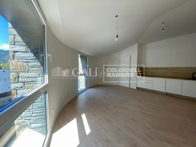 ÁTICO DE ALQUILER EN ZONA RESIDENCIAL FOREST EN CANILLO - foto 5