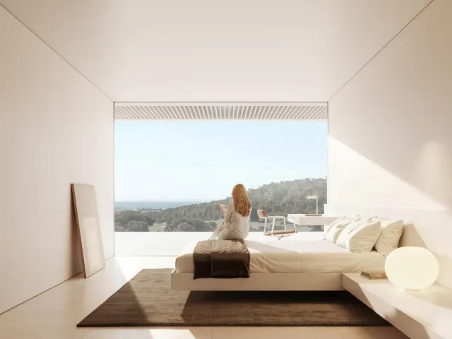 Villa 6 habitaciones 1906m² en venta - La Reserva - foto 4