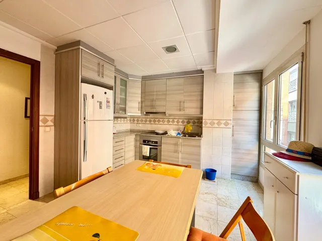 CASABANCO VENDE PISO EN ZAFRA