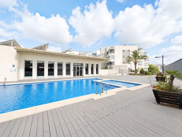 Apartamento 2 habitaciones en venta - Lomas de Cabo Roig-Los Dolses — 19