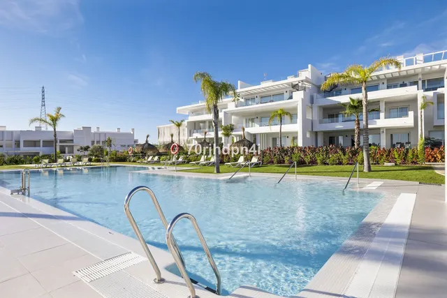 Apartamento 2 habitaciones 84m² en venta - Costa Del Sol — 29