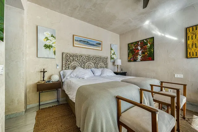 Ático Dúplex 4 habitaciones 279m² en venta - Whater Gardens — 21