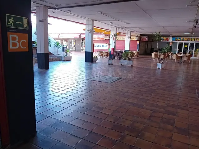 Bar/Cafetería en Traspaso en Costa del Silencio - foto 4