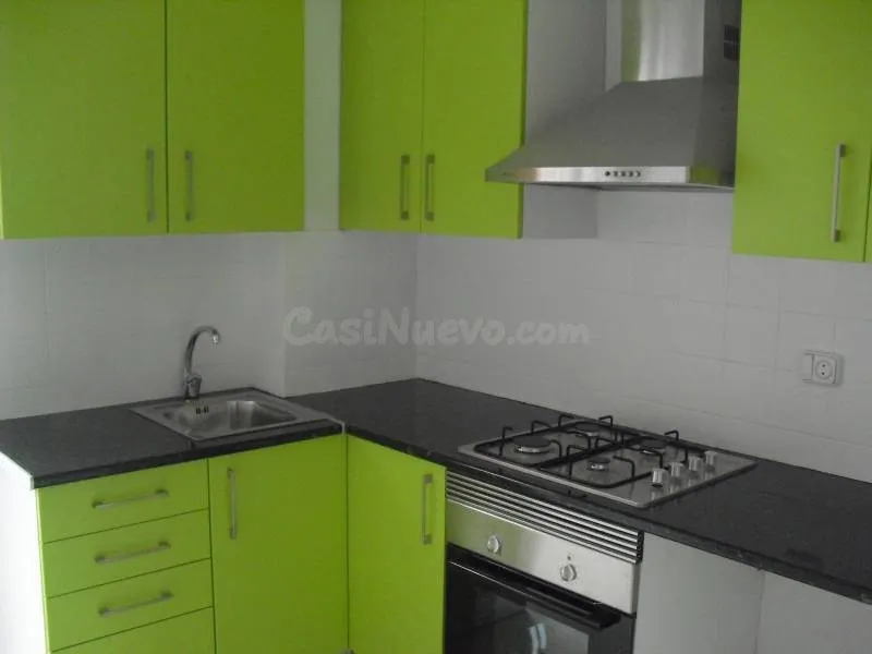 Piso en venta con inquilino – Oportunidad ideal para inversores